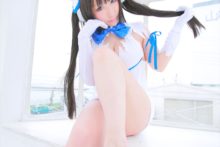 Danmachi – Saku – Hestia (113)