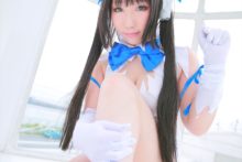 Danmachi – Saku – Hestia (114)