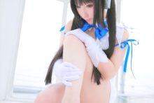 Danmachi – Saku – Hestia (115)
