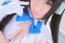 Danmachi – Saku – Hestia (118)