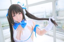 Danmachi – Saku – Hestia (129)