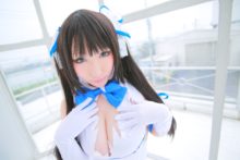 Danmachi – Saku – Hestia (131)