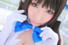 Danmachi – Saku – Hestia (132)