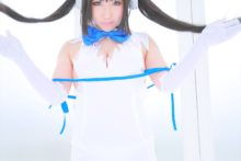 Danmachi – Saku – Hestia (133)
