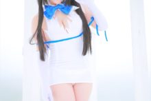 Danmachi – Saku – Hestia (135)