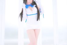 Danmachi – Saku – Hestia (136)