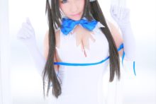 Danmachi – Saku – Hestia (137)