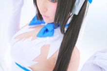 Danmachi – Saku – Hestia (140)