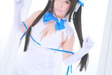 Danmachi – Saku – Hestia (142)