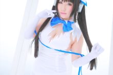 Danmachi – Saku – Hestia (143)