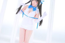 Danmachi – Saku – Hestia (144)