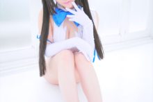 Danmachi – Saku – Hestia (147)