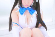 Danmachi – Saku – Hestia (156)