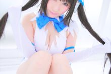 Danmachi – Saku – Hestia (158)