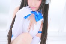 Danmachi – Saku – Hestia (160)