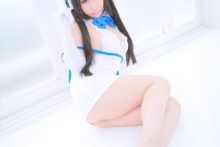Danmachi – Saku – Hestia (162)