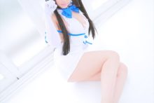 Danmachi – Saku – Hestia (163)