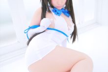 Danmachi – Saku – Hestia (166)
