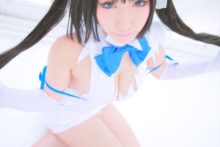 Danmachi – Saku – Hestia (170)