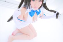 Danmachi – Saku – Hestia (171)