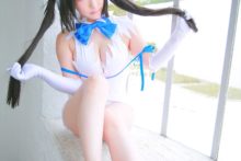 Danmachi – Saku – Hestia (175)