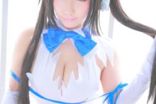 Danmachi – Saku – Hestia (177)