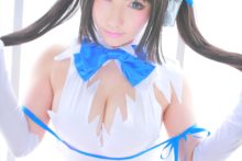Danmachi – Saku – Hestia (178)