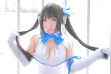 Danmachi – Saku – Hestia (179)