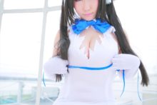 Danmachi – Saku – Hestia (18)