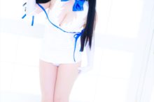 Danmachi – Saku – Hestia (181)