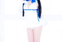 Danmachi – Saku – Hestia (183)