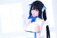 Danmachi – Saku – Hestia (185)