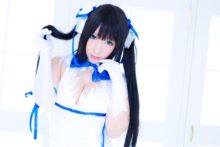 Danmachi – Saku – Hestia (186)