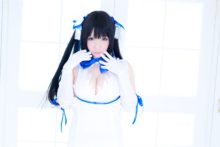 Danmachi – Saku – Hestia (187)