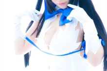 Danmachi – Saku – Hestia (188)