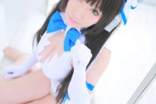 Danmachi – Saku – Hestia (19)