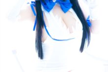 Danmachi – Saku – Hestia (190)