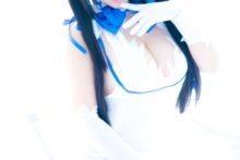 Danmachi – Saku – Hestia (191)