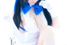 Danmachi – Saku – Hestia (194)