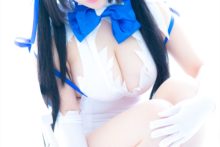 Danmachi – Saku – Hestia (195)
