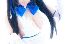Danmachi – Saku – Hestia (196)