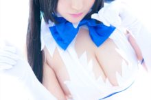 Danmachi – Saku – Hestia (197)