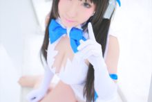 Danmachi – Saku – Hestia (20)