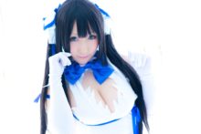 Danmachi – Saku – Hestia (200)