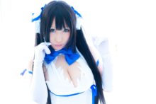 Danmachi – Saku – Hestia (201)
