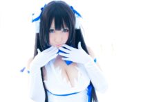 Danmachi – Saku – Hestia (202)