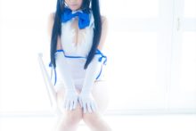 Danmachi – Saku – Hestia (203)