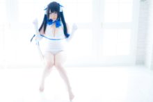 Danmachi – Saku – Hestia (204)
