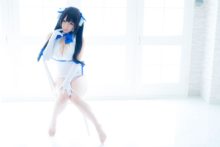 Danmachi – Saku – Hestia (205)
