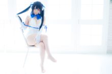 Danmachi – Saku – Hestia (206)
